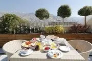 این پنج هتل چرا و چگونه هتل های لوکس تهران لقب گرفته اند؟


