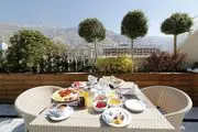 این پنج هتل چرا و چگونه هتل های لوکس تهران لقب گرفته اند؟

