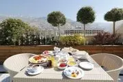 این پنج هتل چرا و چگونه هتل های لوکس تهران لقب گرفته اند؟

