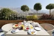 این پنج هتل چرا و چگونه هتل های لوکس تهران لقب گرفته اند؟

