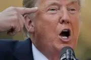 ترامپ در توهم پیروزی تجاری