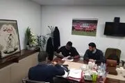 جزئیات قرارداد اوساگونا با پرسپولیس