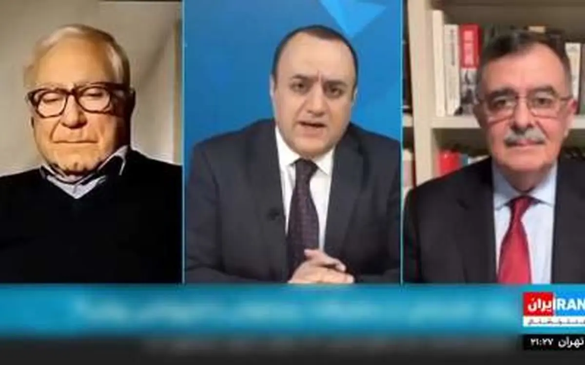 پروژۀ صهیونیستیِ کومله لو رفت