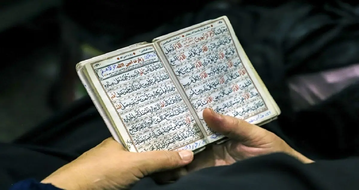 برگزاری مرحله اول داوری رشتههای دعاخوانی و اذان