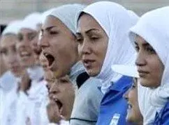 استقبال سازمان ملل ازلغوممنوعیت حجاب درفوتبال