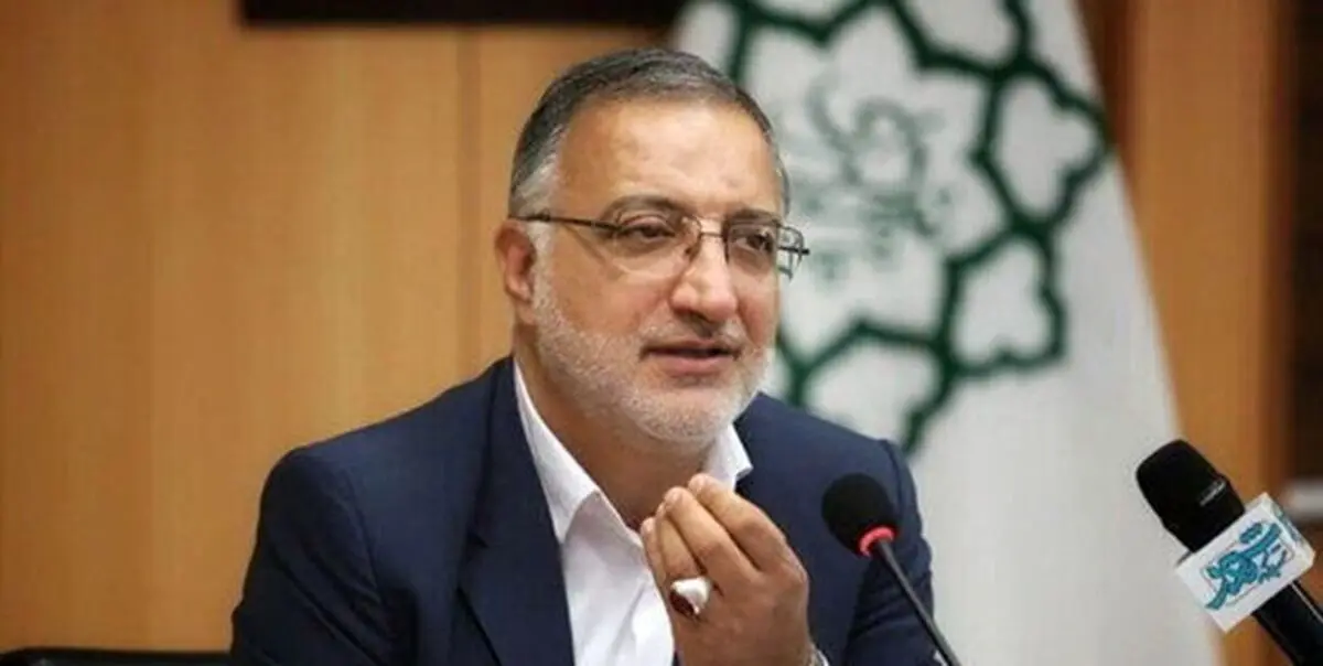 نظام اسلامی میراث گرانبهای شهداست