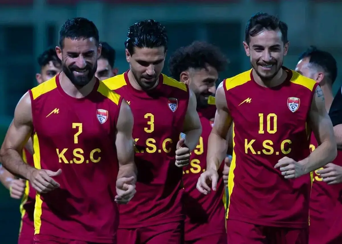 فولاد به دنبال اولین برد فصل در دربی خوزستان