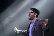 آغاز تور کنسرت‌های حامد همایون در آمریکا