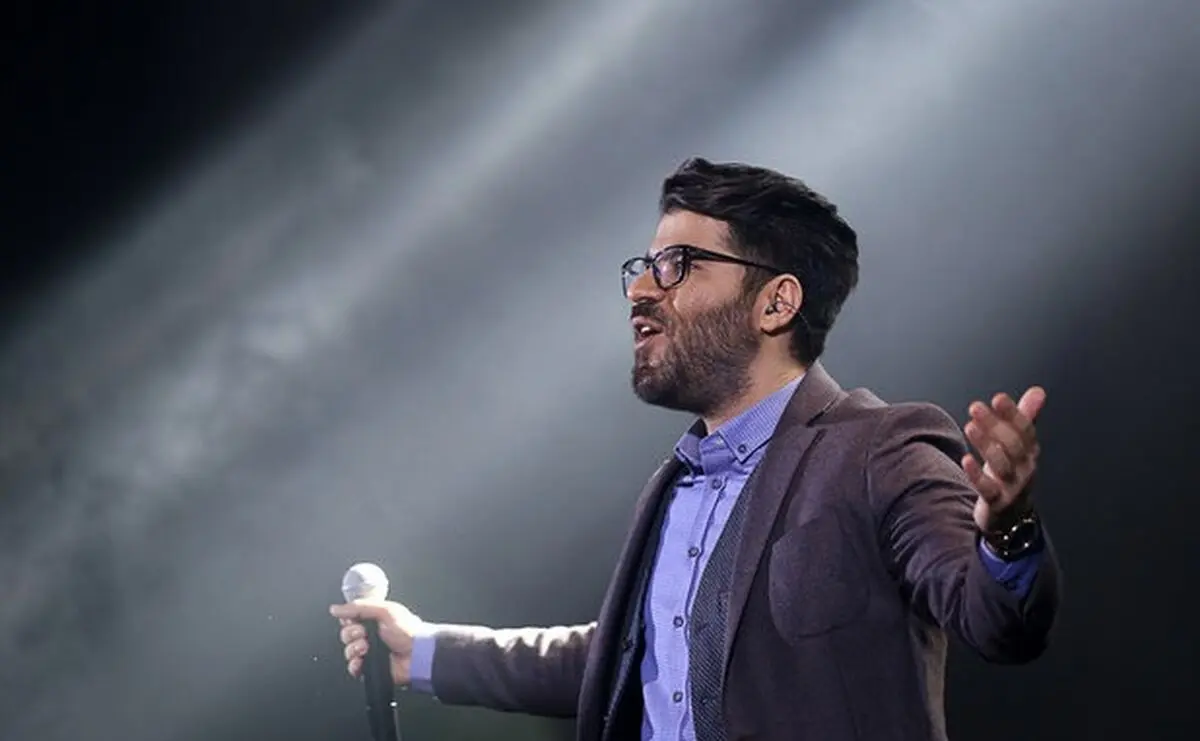 وعده کنسرت ارزان «حامد همایون» واقعی یا بازارگرمی؟