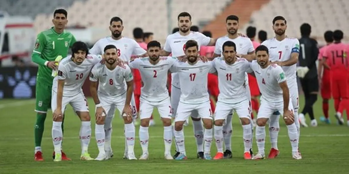 ترکیب احتمالی تیم ملی فوتبال ایران مقابل لبنان
