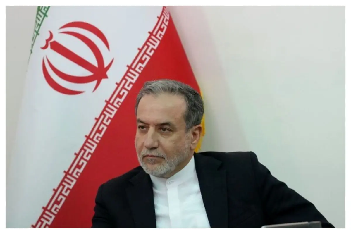 عراقچی: در نشست آستانه بر آغاز گفتوگوهای سیاسی در سوریه تاکید شد