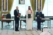 نگرانی رژیم صهیونیستی از پیوستن یک کشور دیگر به توافقنامه مکه