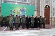 ایران آمادگی پاسخ به هر تهدیدی در کوتاه‌ترین زمان را دارد