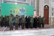 ایران آمادگی پاسخ به هر تهدیدی در کوتاه‌ترین زمان را دارد