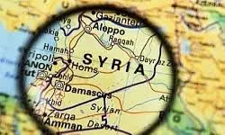 نقشه «سیا» از ۳ دهه قبل برای براندازی در سوریه