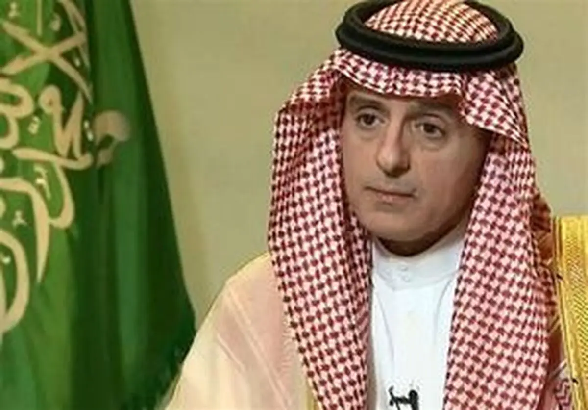 اتهامات جدید وزیرخارجه عربستان علیه ایران
