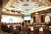 دریاچه بختگان ابتکار را به ‌شورای شهر شیراز کشاند