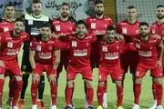 هشدار خیلی جدی به به پرسپولیس!