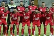 پرسپولیس نمی‌تواند قرارداد سرمربی نونهالانش را ثبت کند