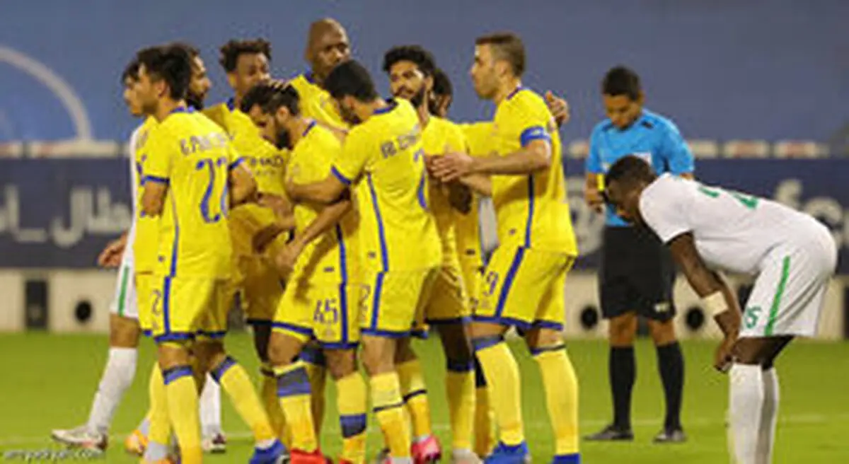 النصر بدترین شروع تاریخ فوتبالش را تجربه می‌کند