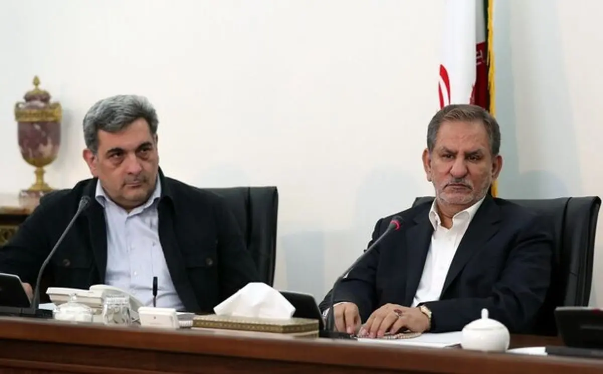 جهانگیری: گسترش ناوگان حمل و نقل شهری ضروری است