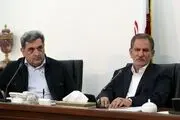 جهانگیری: گسترش ناوگان حمل و نقل شهری ضروری است
