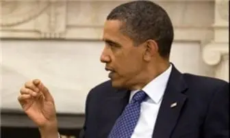 اوباما: دلیلی برای توقف مذاکرات با ایران وجود ندارد