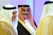  بیانیه ضد ایرانی وزرای کشورهای عربی حاشیه خلیج فارس