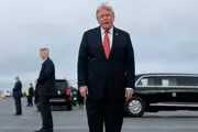 ترامپ زمان پایان جنگ با ایران را اعلام کرد