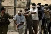 روایتی ترسناک از شکنجه اسرای فلسطینی
