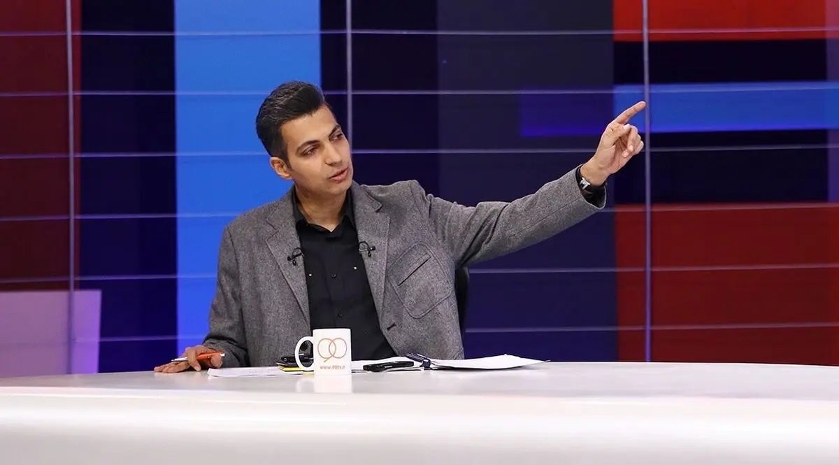 خبری مهم درباره برنامه نود عادل فردوسی پور