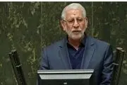 دهمرده: ترامپ عبرتی برای رئیس‌جمهور چین باشد