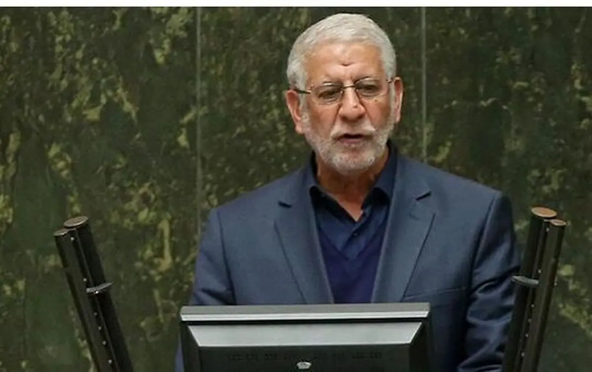 دهمرده: ترامپ عبرتی برای رئیس‌جمهور چین باشد