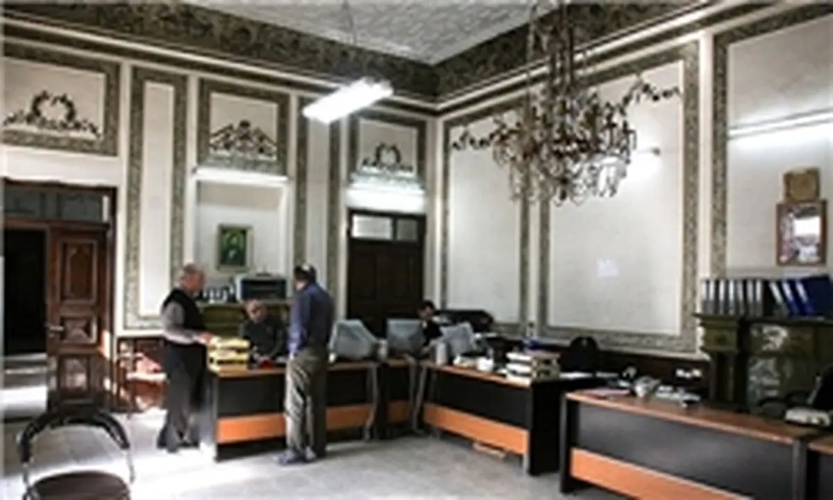 خانه سوگلی ناصرالدینشاه روی دست قصابها