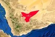 حمله هوایی ائتلاف سعودی به راهپیمایی کنندگان روز قدس در یمن