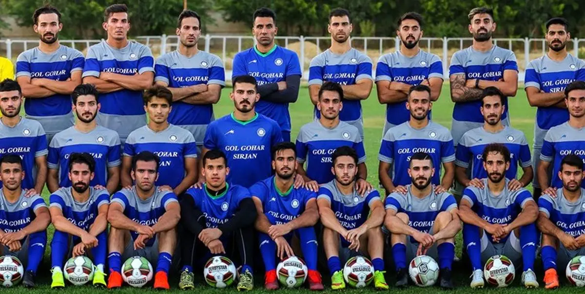 مدافع سابق پرسپولیس به گل گهر پیوست