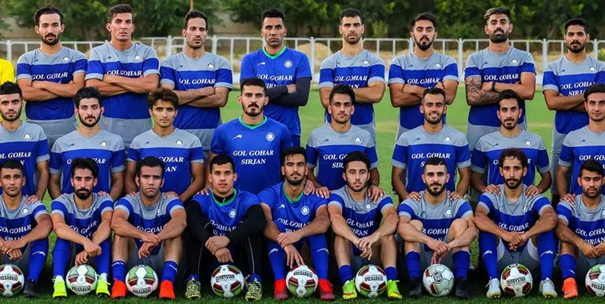مدافع سابق پرسپولیس به گل گهر پیوست