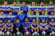 مدافع سابق پرسپولیس به گل گهر پیوست