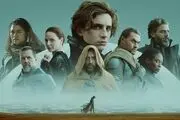 قسمت دوم فیلم سینمایی «تل ماسه» در راه تولید