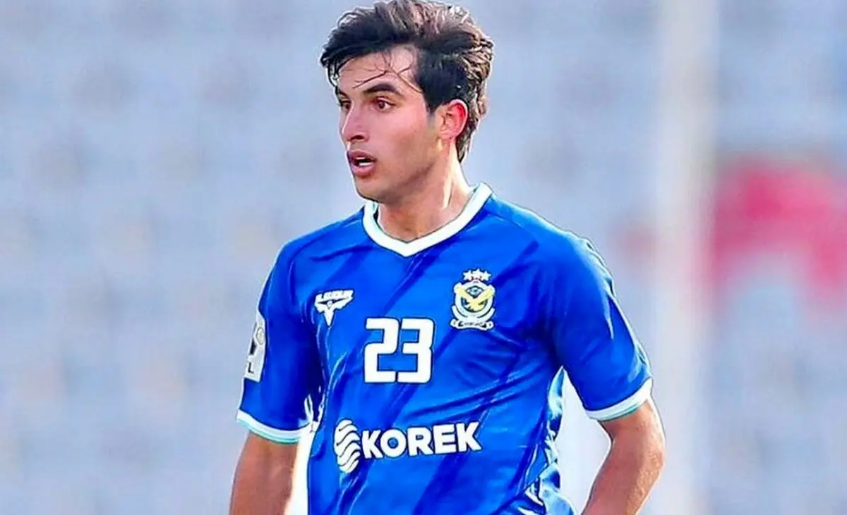 اخبار نقل و انتقالات| تلاش ملی‌پوش خارجی برای حضور در لیگ ایران