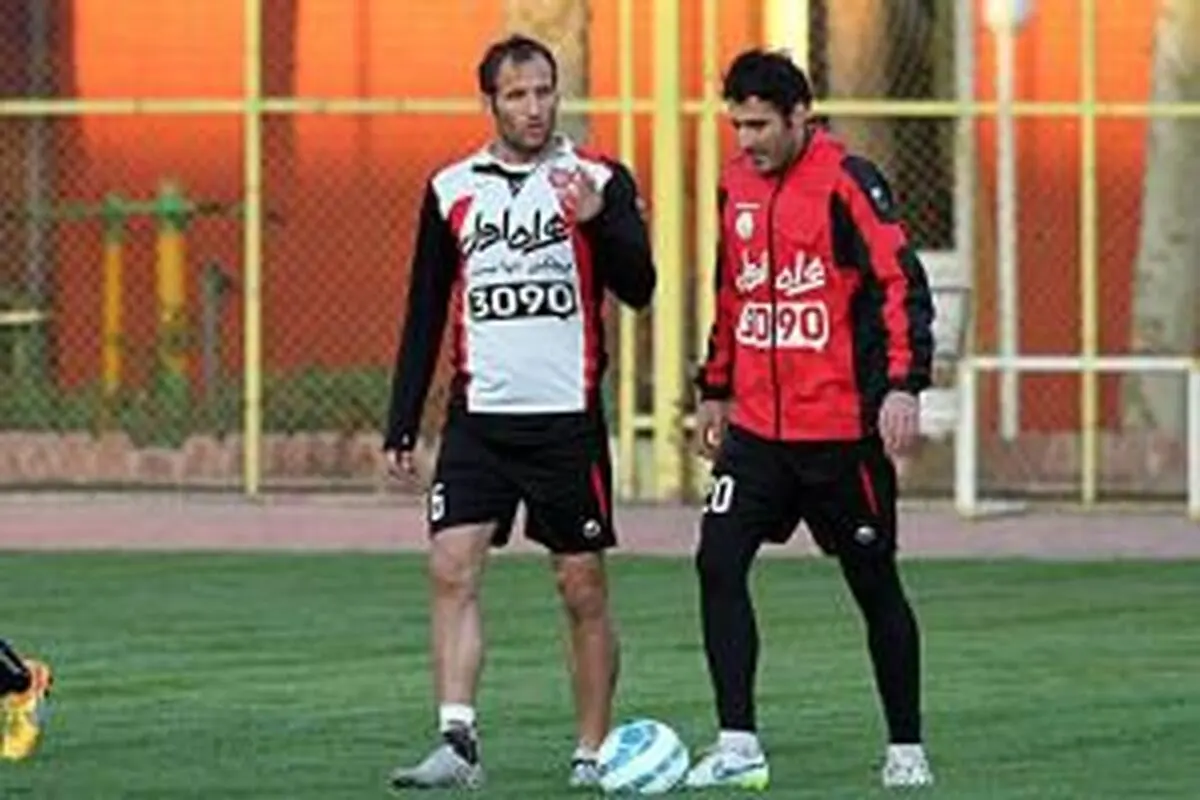  ده خروجی برانکو + تصاویر
