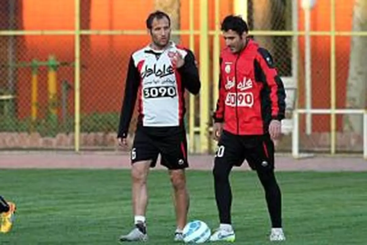 ده خروجی برانکو + تصاویر