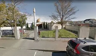 40 کشته  در حمله وحشیانه به دو مسجد در نیوزیلند+تصاویر