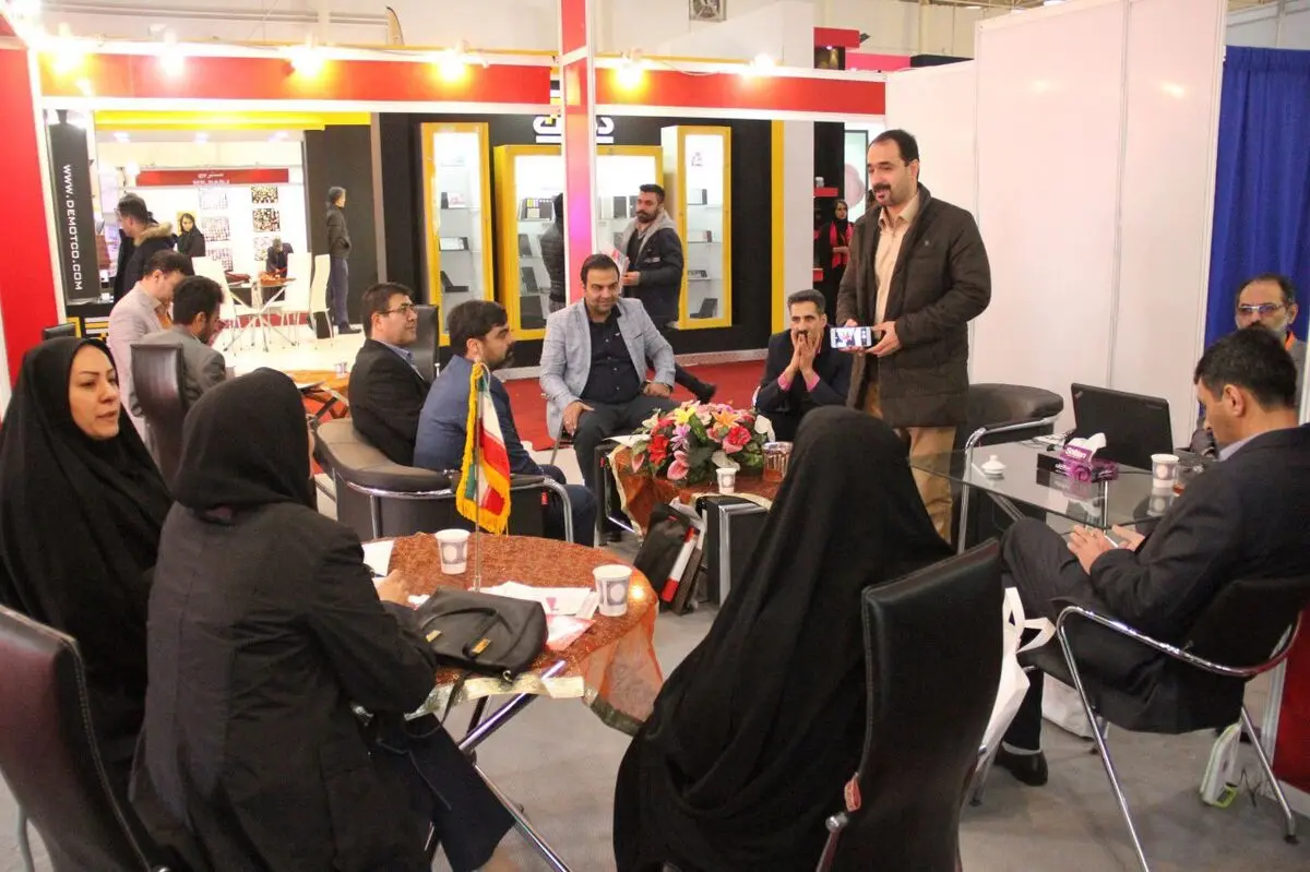پانزدهمین نمایشگاه بین المللی تبلیغات پایان یافت؛ آغاز برنامه ریزی برای شانزدهمین دوره