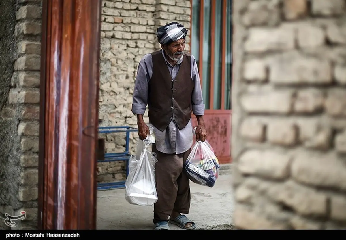 کمبود «امکانات و منابع» پاشنه آشیل توانبخشی مناطق محروم / روایت تجویز تپاله الاغ