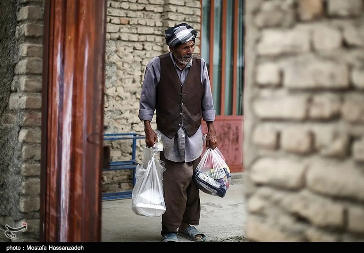 کمبود «امکانات و منابع» پاشنه آشیل توانبخشی مناطق محروم / روایت تجویز تپاله الاغ 