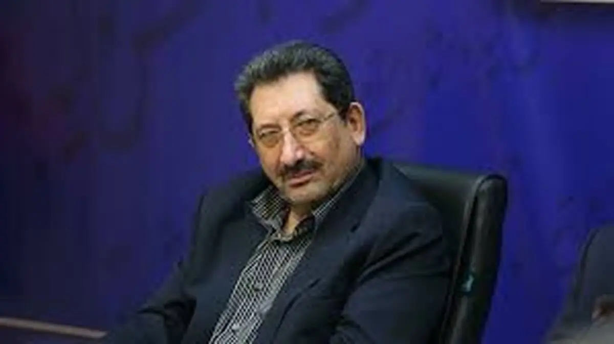 اولین واکنش وزیر صمت به شعار سال
