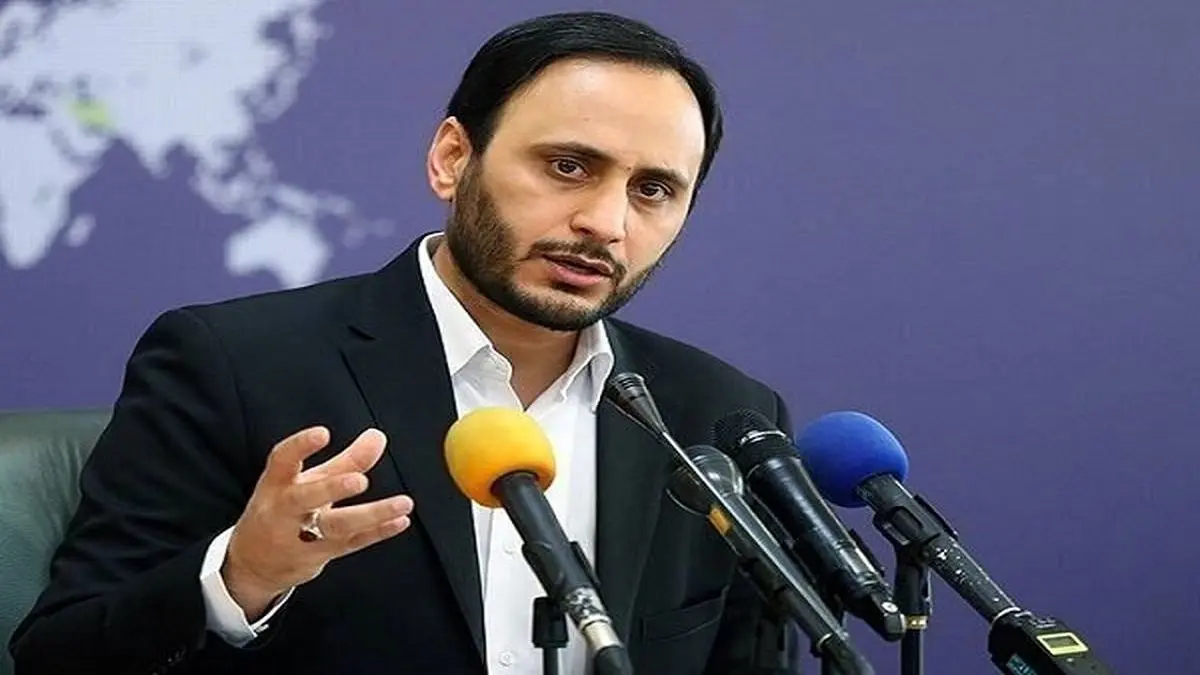 «دیپلماسی عزت» دولت سیزدهم به روایت بهادری جهرمی