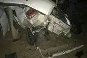 6 کشته در پی واژگونی مرگبار رانا