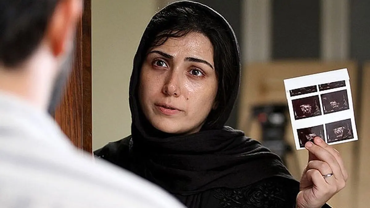 اکران «سد معبر» بعد از ماه محرم
